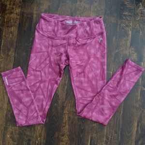 HEAD workout leggings